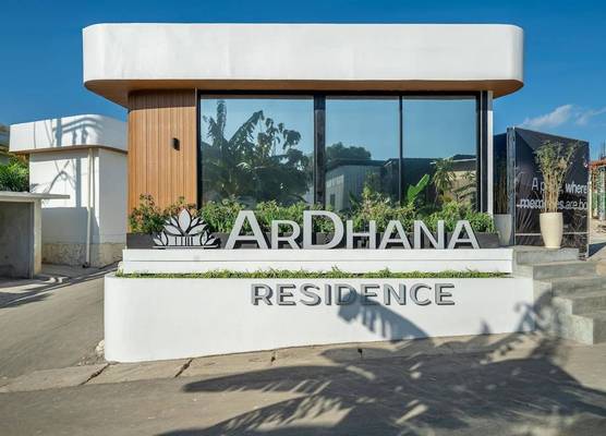 The Ardhana Residence Bali Ungasan, Trademark by Wyndham 1