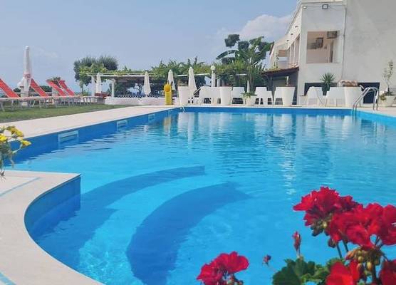 Hotel Cristina 1