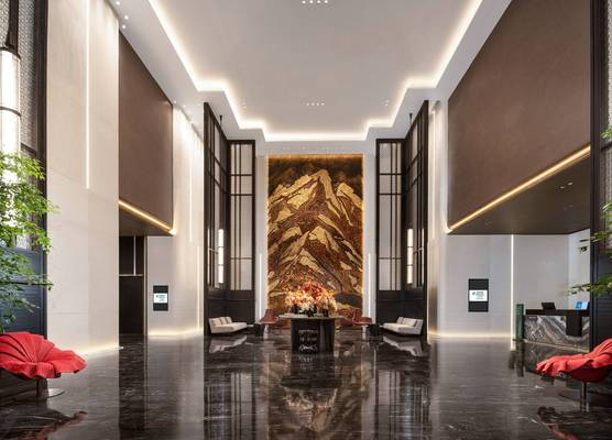 Holiday Inn Beijing Mentougou by IHG 1