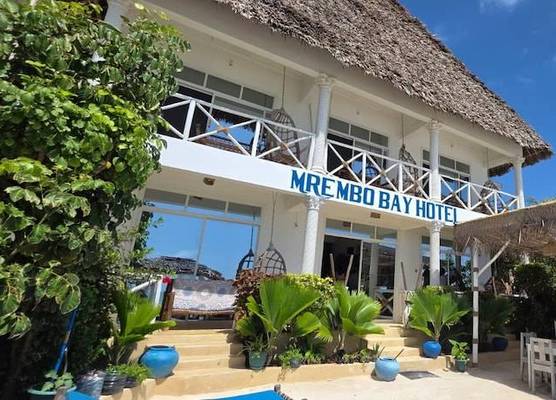 Mrembo Bay Hotel 1