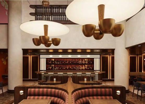 Canopy By Hilton New York City 34Th Street 1