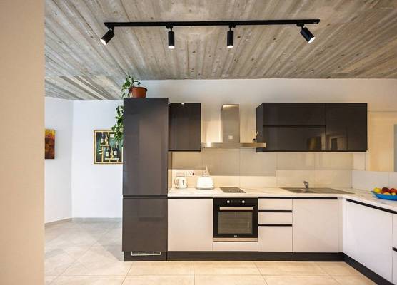 Spacious 3BR Apartment Close to St. Julians 1