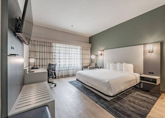 Best Western Fort Worth Fossil Creek 1