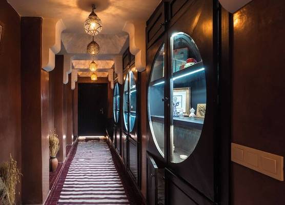 Riad Sultan Suleiman & Spa 1