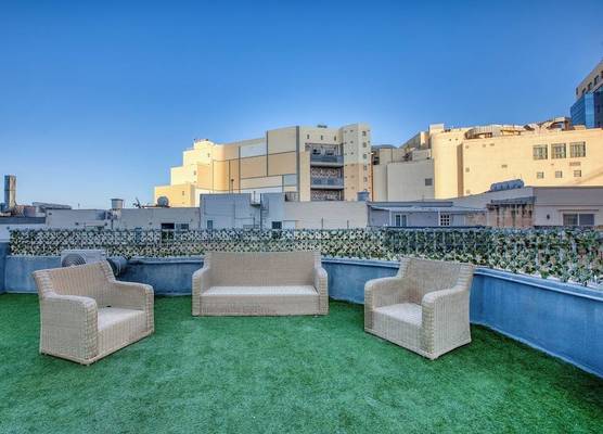 Bookarest Hostel Malta 1