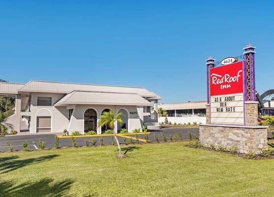 Red Roof Inn Kissimmee, FL 1