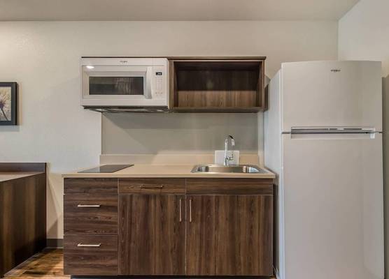 WoodSpring Suites Broomfield-Westminster 1