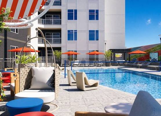 Sports Illustrated Resorts Nashville 1