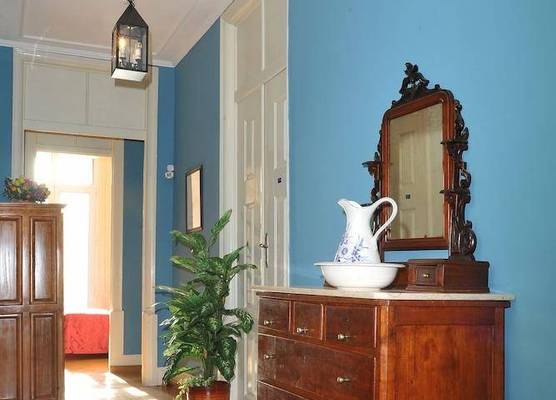 Central Guest House 1