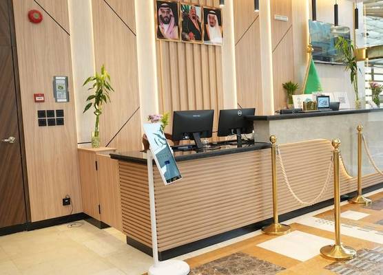 Zowar Alalami Hotel - فندق زوار العالمي 1