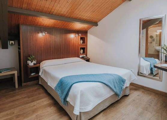 Hotel Arrope 1