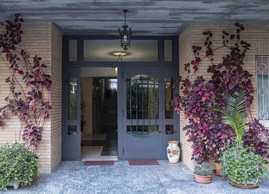 Villa Fatima, Casa per Ferie 1