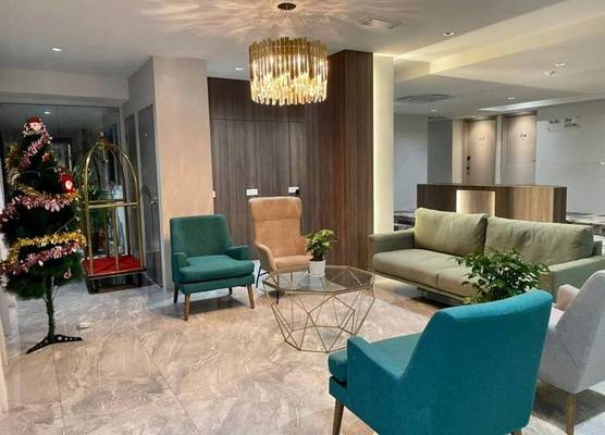 Stanton City Hotel 1