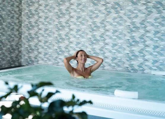 Hotel le Phoebus Garden & Spa 1