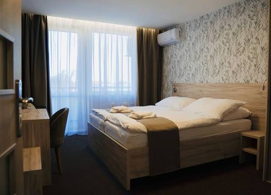 Hotel SPECTRUM 1
