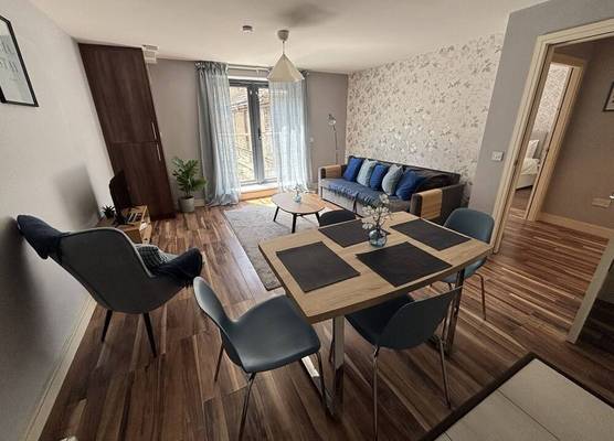 Leevin Stay Apartments City Center 1