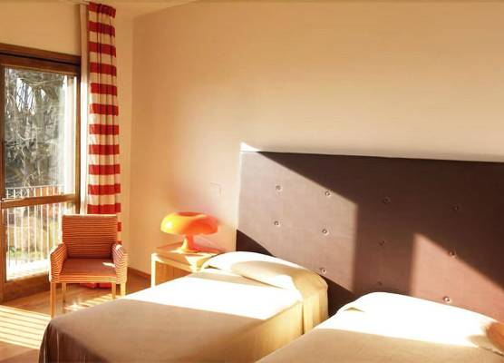 Country Hotel Le Querce 1