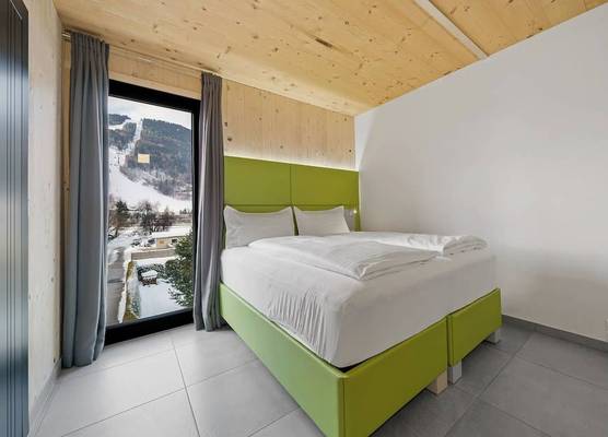 Aparthotel Zell am See (Contactless Check-In) 1