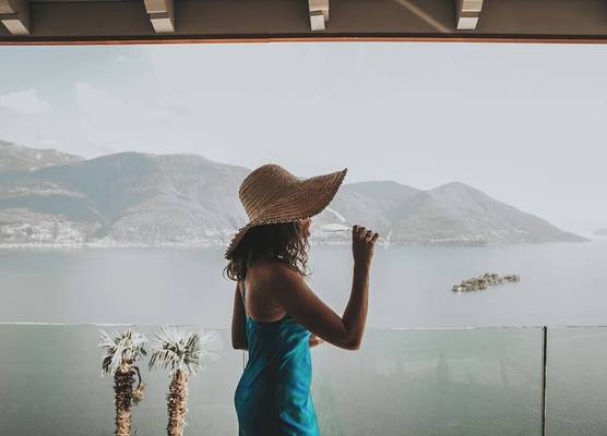 Exclusive Boutique Hotel Elisabetta 1