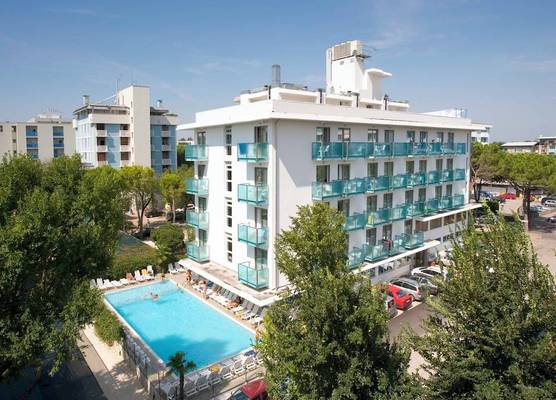 Hotel Katja 1
