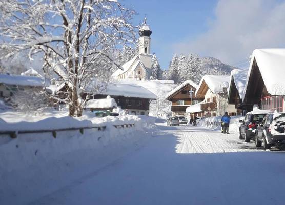 Landhotel zum Staffelwirt 1