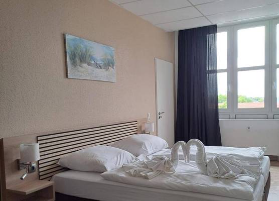 BusinessInn Aparthotel Bremerhaven 1