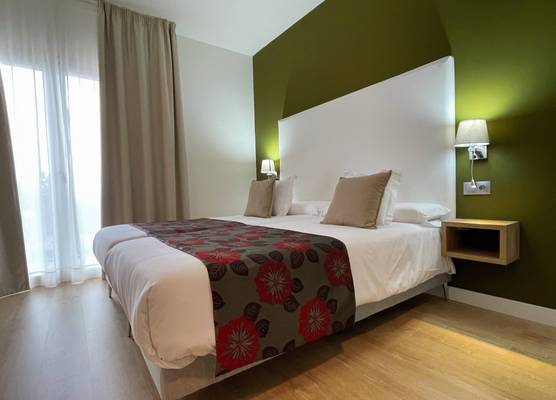 Añoreta Suites 1