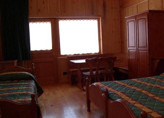 Albergo Rendola 1