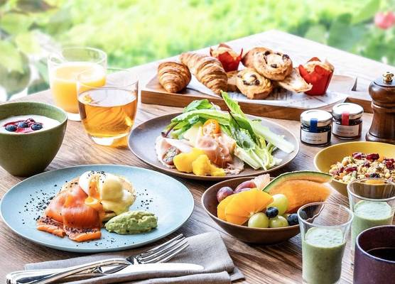 Grand Mercure Nasu Highlands Resort & Spa 1