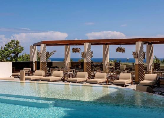 Hotel & Spa Kasano Calvi - Handwritten Collection 1