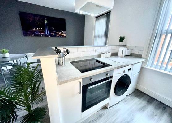 Reads Jacuzzi Apartments and Suites 1