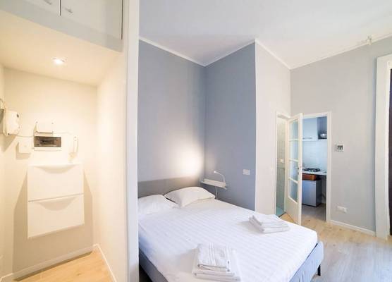 Residenze Darsena 1