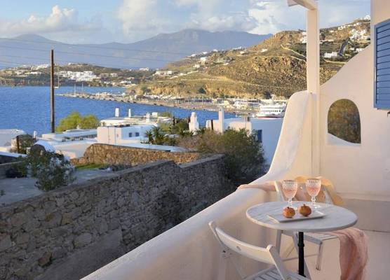 Orizon Tagoo Mykonos 1