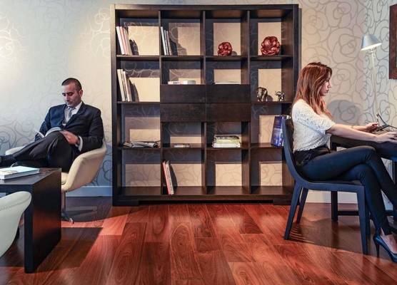 Mercure Montevideo Punta Carretas 1