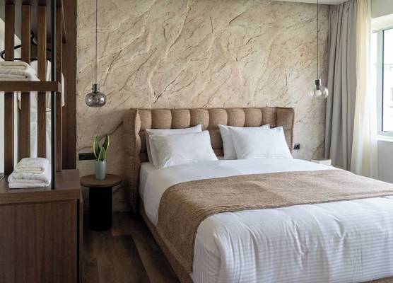 Athens Design Suites 1
