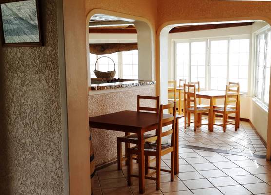 CHILLpill Guest House 1