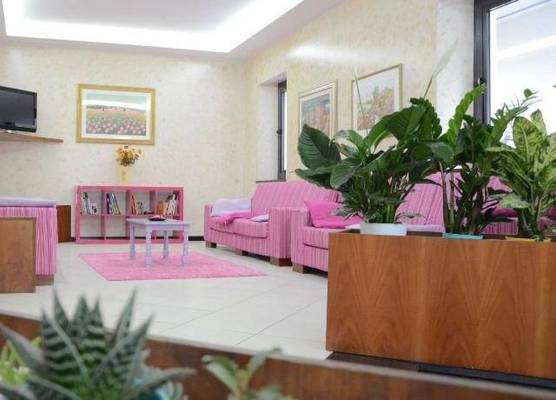 Hotel Gioia 1