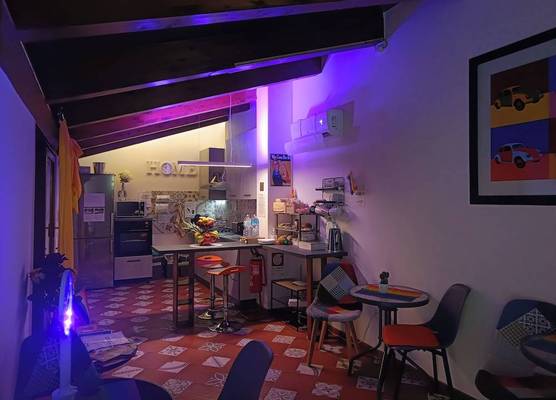 Archubintu B&B 1