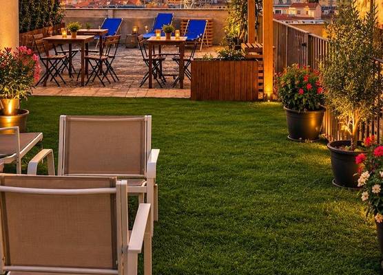 Camurria Sicilian B&B 1