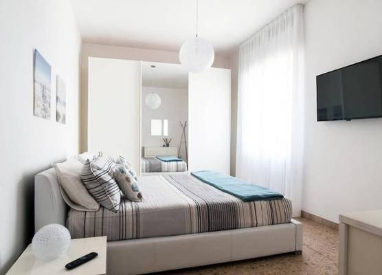 Fly by Suites Pescara 1