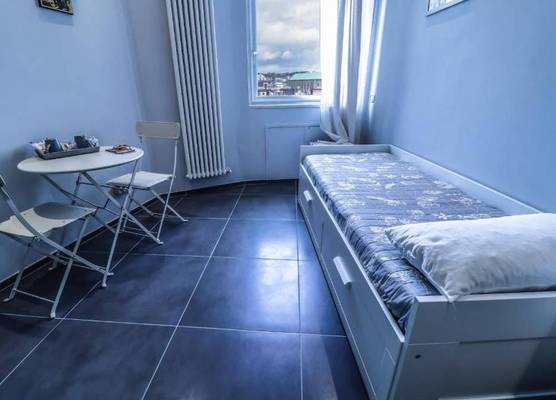 Il Grattacielo b&b 1