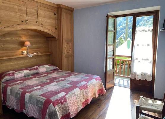 Agriturismo Meizoun Blancho 1