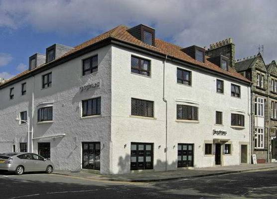 Greyfriars Inn by Greene King Inns 1