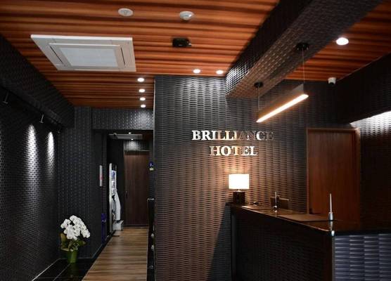 BRILLIANCE Hotel 1