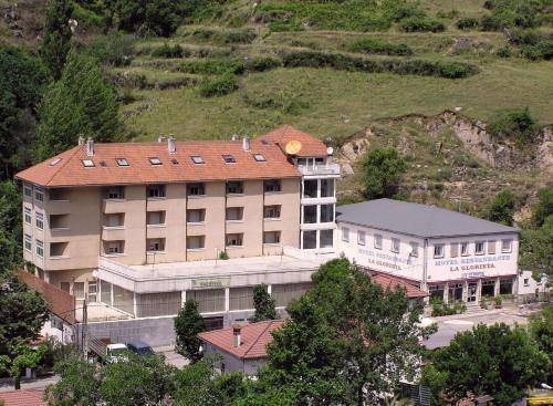 Hotel La Glorieta 1