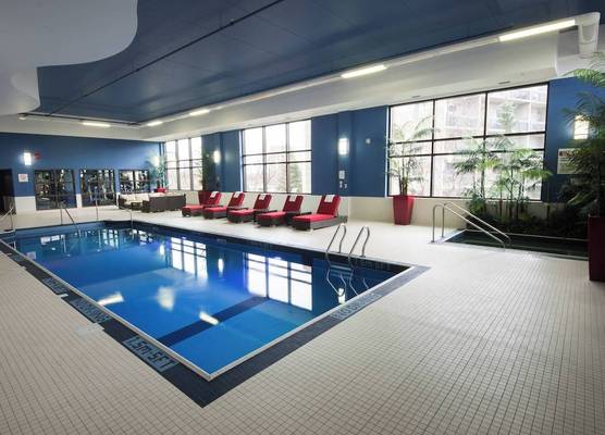 Four Points by Sheraton Winnipeg South 1