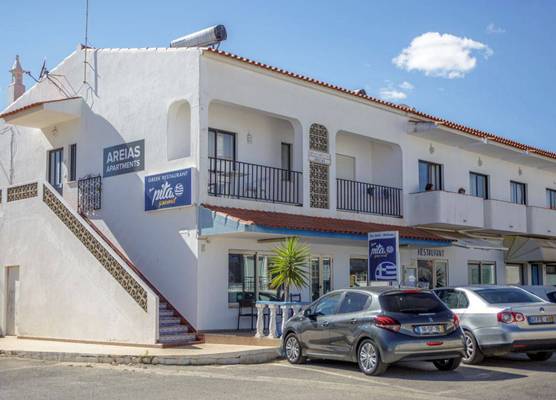 Areias Senses 1