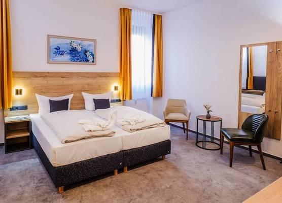 Best Western Comfort Business Hotel Düsseldorf-Neuss 1