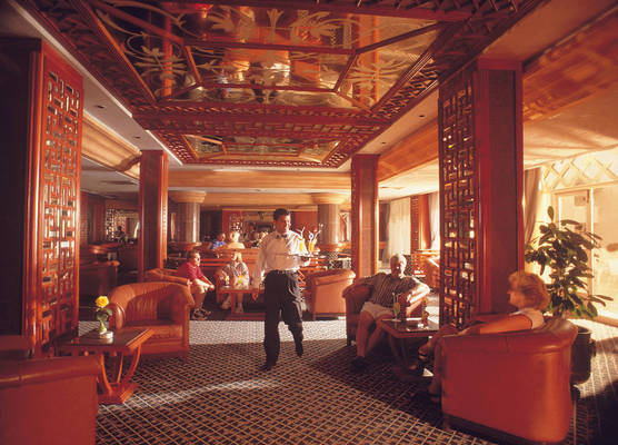 Meliá El Mansour Mahdia 1