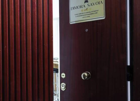 Dimora Savoia 1